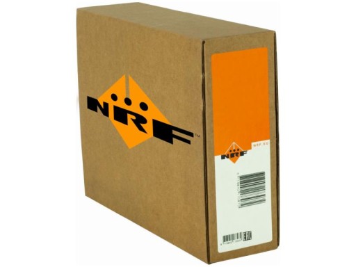 РАДИАТОР НРФ 550136