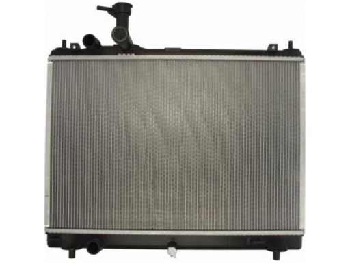 Кулер nrf 550158