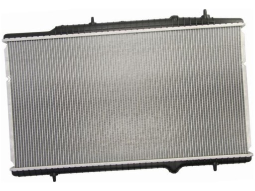 РАДИАТОР НРФ 550286