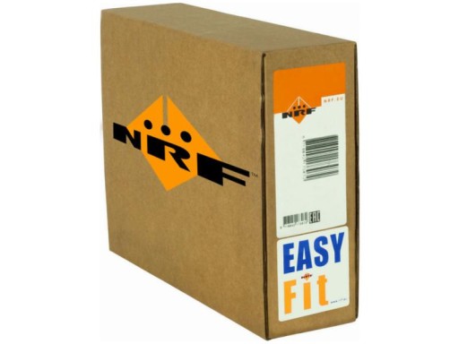 РАДИАТОР НРФ 56034