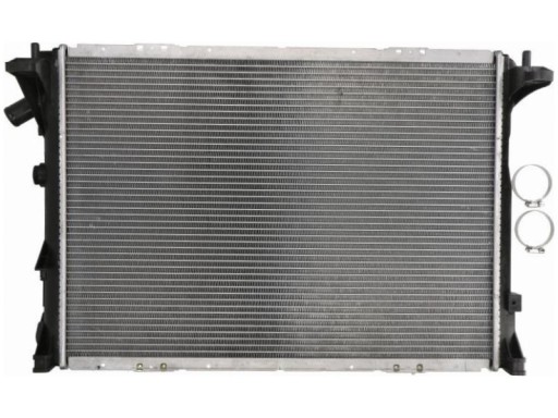 Кулер nrf 58060