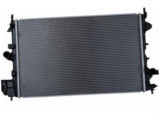 Кулер nrf 58204