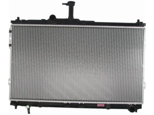 Кулер nrf 58420