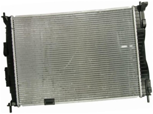 Радиатор номер 58461