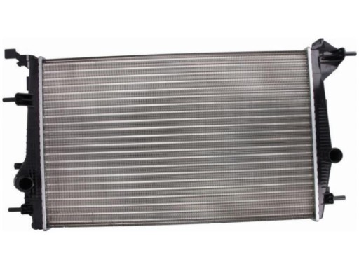 Радиатор номер 59354