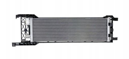 AL76001RY - МАСЛО РАДІАТОРНЕ ALFA ROMEO GIULIA STELVIO 2.0 2.9