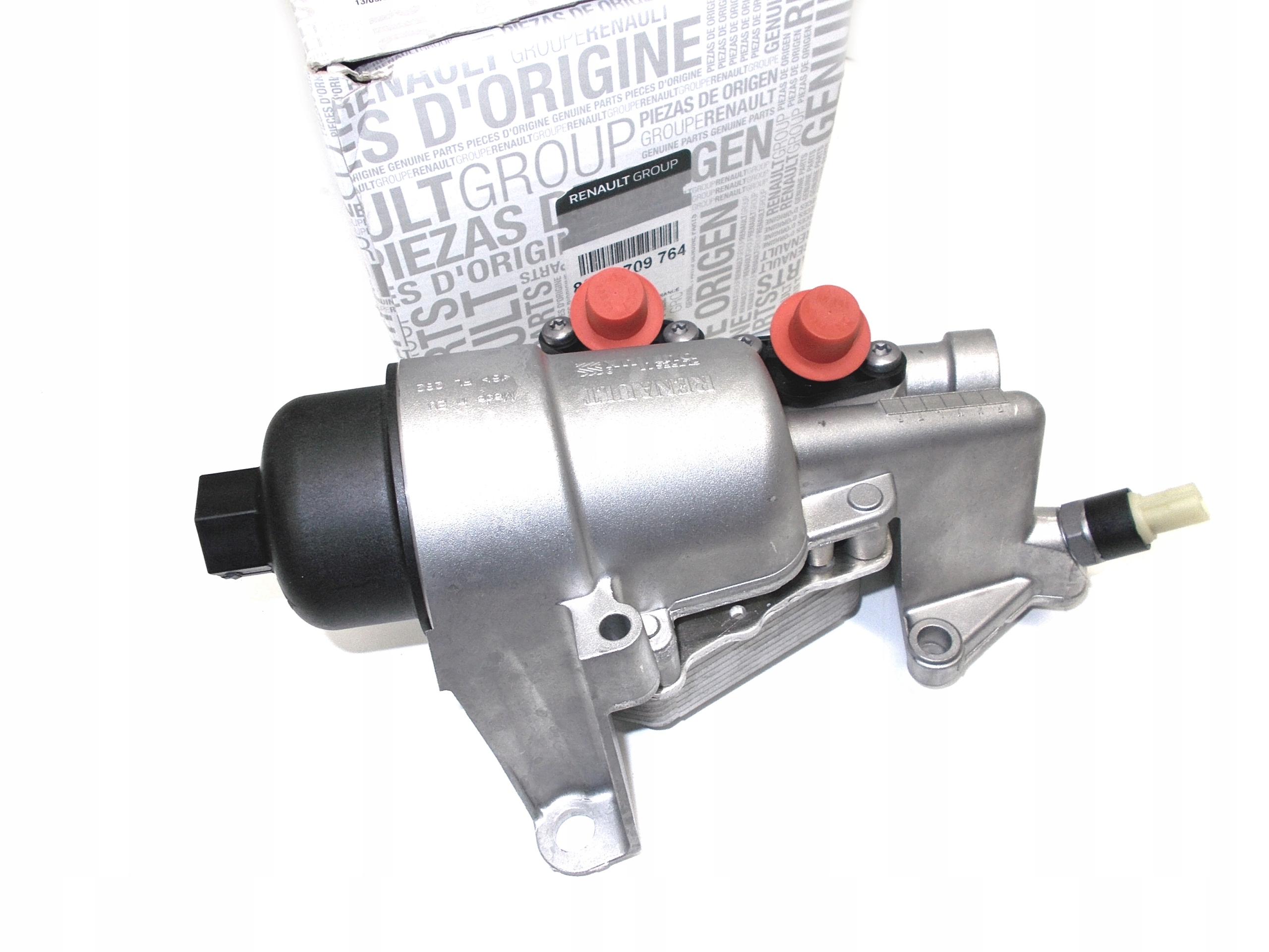 8200709764 - МАСЛЯНЫЙ РАДИАТОР 2.5 DCI УДАРИЛ II VIVARO ORIG