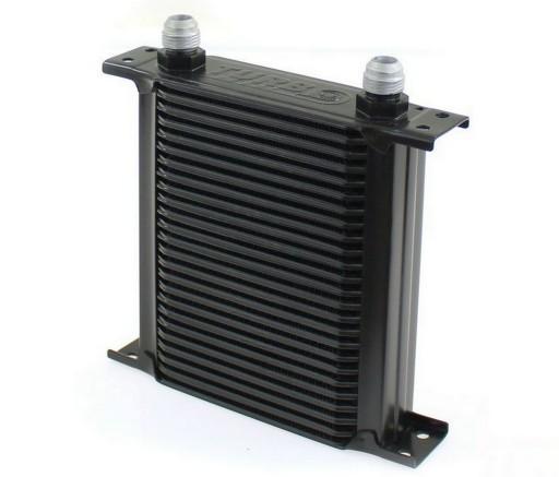 CN-OC-129 - МАСЛЯНЫЙ ОХЛАДИТЕЛЬ 25 РЯДОВ 140x195x50 AN10 SLIMLINE