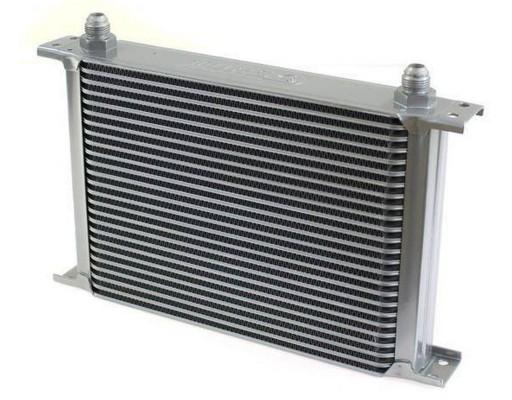CN-OC-140 - МАСЛООХОЛОДЖУВАЧ 25 РЯДІВ 260х195х50 АН10