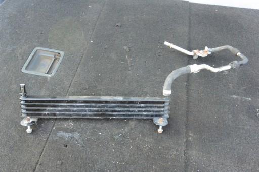 13286 670006978 - МАСЛЯНЫЙ ОХЛАДИТЕЛЬ 3.0D QUATTROPORTE GHIBLI LEVANTE