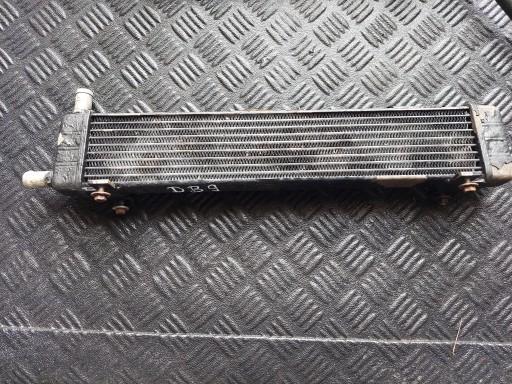 МАСЛООХОЛОДЖУВАЧ 4G43-445396-BC ASTON MARTIN DB9 5.9 V12