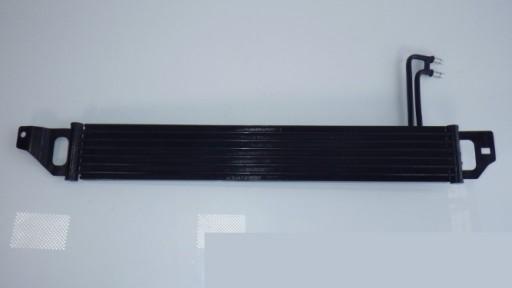 4L0 422 - МАСЛООХОЛОДЖУВАЧ 4L0422885 AUDI Q7 4L 6.0 TDI V12
