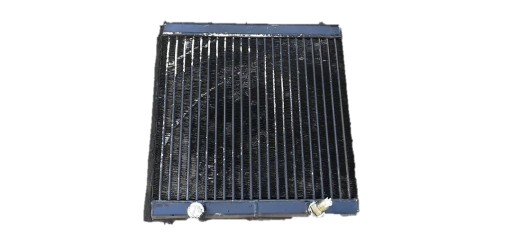 Масляный радиатор 535X70X600 3820018600 J440410000