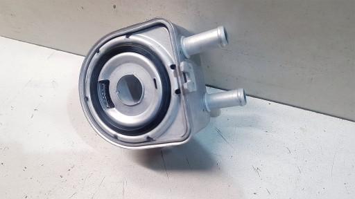 МАСЛЯНЫЙ ОХЛАДИТЕЛЬ 817704 BERLINGO 206 DUCATO BOXER