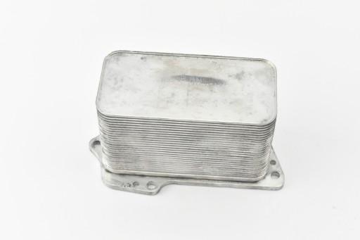 МАСЛЯНЫЙ ОХЛАДИТЕЛЬ 8583901 3.0 BMW G20 G30 G11