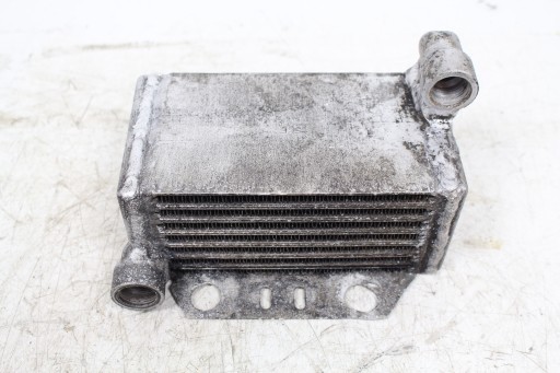 МАСЛЯНЫЙ ОХЛАДИТЕЛЬ 95120730902 2.5 PORSCHE 944 TURBO