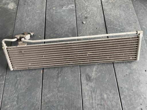 0995000400 - МАСЛЯНЫЙ ОХЛАДИТЕЛЬ A0995000400 MERCEDES W212 W218 W231