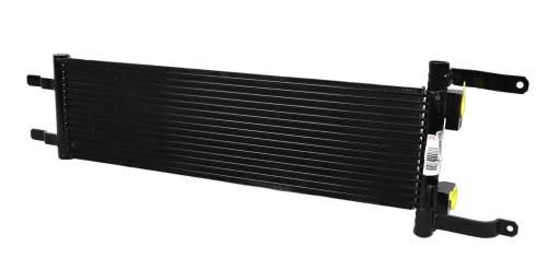 DRL01003 - МАСЛЯНЫЙ ОХЛАДИТЕЛЬ ALFA ROMEO STELVIO (949_) 2.2 D 2018 -