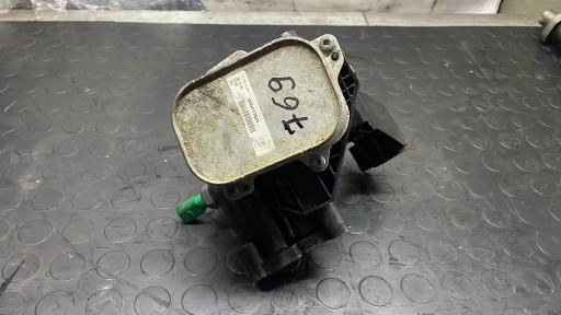 03N117021 - МАСЛЯНЫЙ ОХЛАДИТЕЛЬ AUDI 1.6 TDI CXM #769