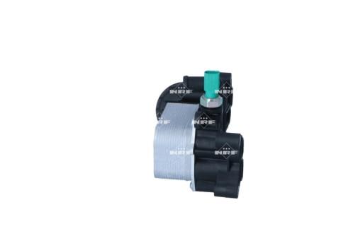 31845 - МАСЛООХОЛОДЖУВАЧ AUDI A1 SEAT IBIZA IV,