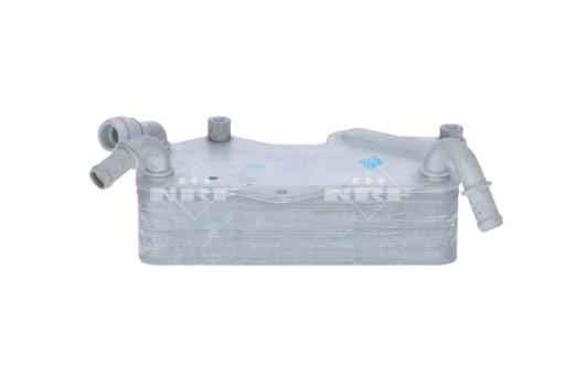 31269 - МАСЛООХОЛОДЖУВАЧ AUDI A6 11- NRF31269 NRF