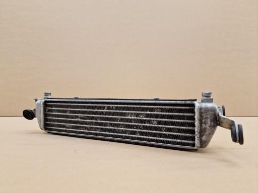 9585 420317021A - МАСЛООХОЛОДЖУВАЧ AUDI R8 LAMBORGHINI GALLARDO