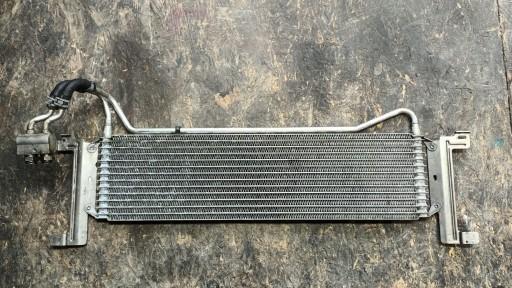 51750723 - МАСЛЯНЫЙ ОХЛАДИТЕЛЬ АВТОМАТИЧЕСКИЙ FIAT CROMA 2005-> 2.4 JTD