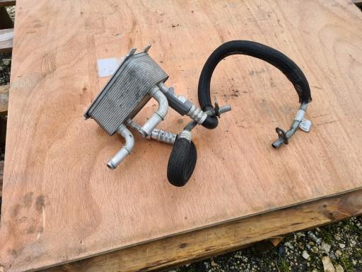 МАСЛЯНЫЙ ОХЛАДИТЕЛЬ FORD АВТОТРАНСМИССИЯ DS7P-7890-BD