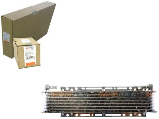 PRO/8MO 376 - Масляний радіатор BEHR HELLA 2083386 376901111