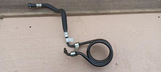 МАСЛООХОЛОДЖУВАЧ BMW 1 F20 F21 F22 3 F30 F32 ОРИГІНАЛ