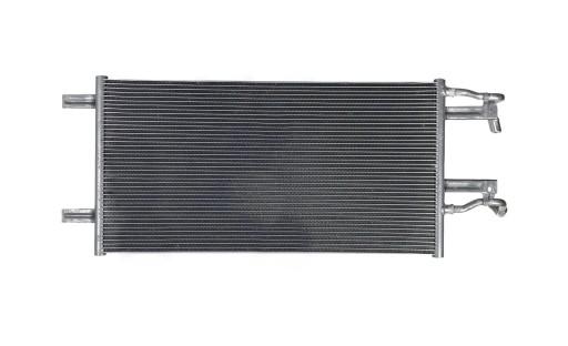 BM15043OX - МАСЛООХОЛОДЖУВАЧ BMW 2 F45 MINI COUNTRYMAN 7643360