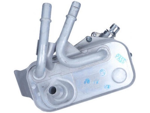 310051 - МАСЛЯНЫЙ ОХЛАДИТЕЛЬ BMW 3 E90 3.0 08-