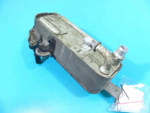 M152284, 760055303 - МАСЛООХОЛОДЖУВАЧ BMW 3 F30 F31 11-18 2.0 16V