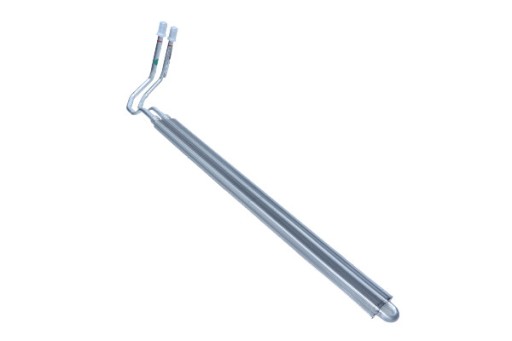 53 000P - МАСЛЯНЫЙ РАДИАТОР BMW 5 03-