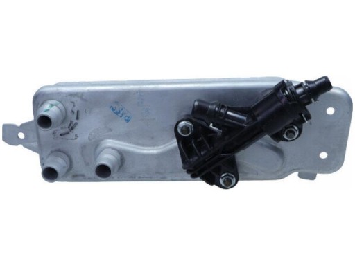 310056 - МАСЛЯНЫЙ ОХЛАДИТЕЛЬ BMW 5 3.0 10-