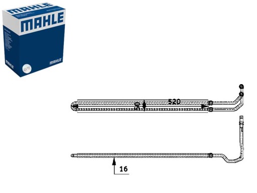 29011 - Комплект для извлечения нити M10x1,M10x1, 25