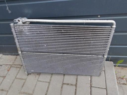 МАСЛООХОЛОДЖУВАЧ BMW 5 E60 6 E63 7534913