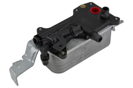CCL-BM-060 - МАСЛЯНЫЙ ОХЛАДИТЕЛЬ BMW 7 F01 / F02 3.0 07-12