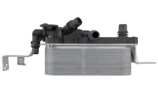 CCL-BM-060 - МАСЛЯНЫЙ ОХЛАДИТЕЛЬ BMW 7 F01 F02 3.0 07-12