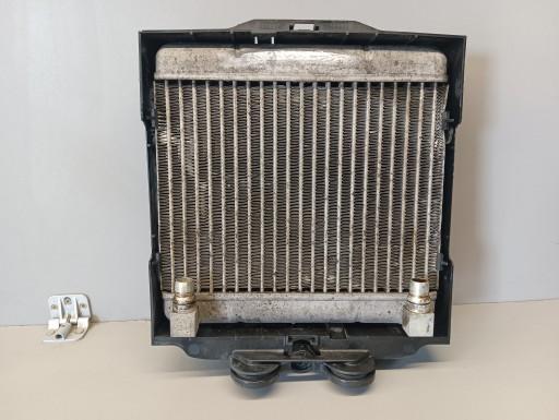 МАСЛООХОЛОДЖУВАЧ BMW 7 F01 F02 F07 F10 F11 7572542