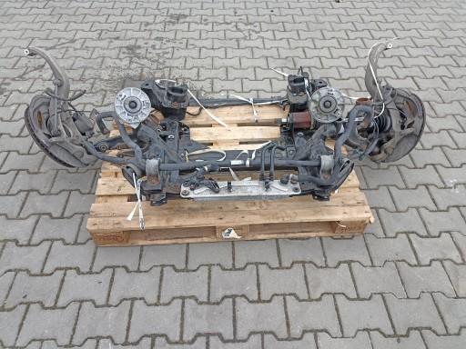 17217647315 - МАСЛООХОЛОДНИК BMW 7647315 E70 F15 F16 ЯК НОВИЙ