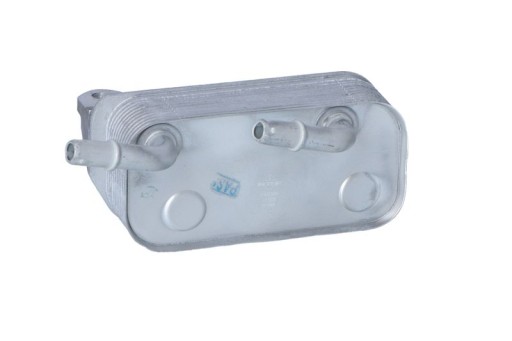 31189 - МАСЛООХОЛОДЖУВАЧ BMW E39/E38 5/7 95-