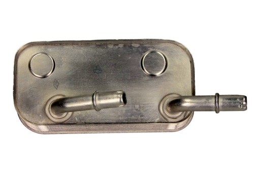 14-0024 - МАСЛЯНЫЙ ОХЛАДИТЕЛЬ BMW E46 1,6-2,5 3 98-