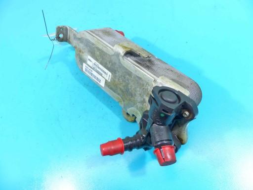 M152284, M159015B, - МАСЛЯНЫЙ ОХЛАДИТЕЛЬ BMW F20 M152284 1.6 T 170 л.с.