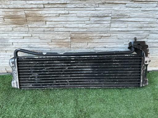 МАСЛООХОЛОДЖУВАЧ BMW M5 M6 E60 E63 E64 2282499