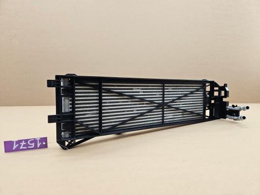 8628 17219487217 - МАСЛООХОЛОДЖУВАЧ BMW X3 G01 X2 G02