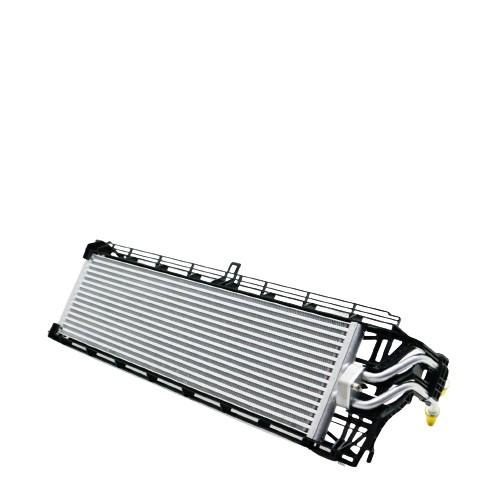 17219487254 9487254 - МАСЛООХОЛОДЖУВАЧ BMW X4 G0 2018 - КОРОБКА ПЕРЕДАЧ