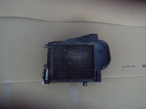 МАСЛЯНЫЙ ОХЛАДИТЕЛЬ BMW X5 E70 X6 E71 7585286