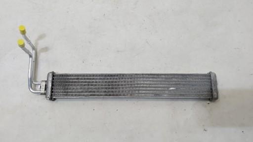 МАСЛЯНЫЙ ОХЛАДИТЕЛЬ BMW X5 G05 X6 G06 KA387003