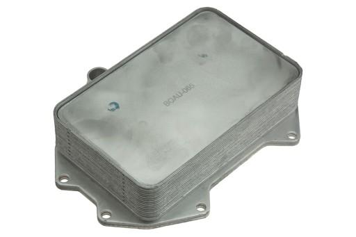 МАСЛООХОЛОДЖУВАЧ CCL-AU-065 NTY